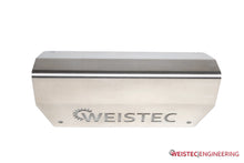 Load image into Gallery viewer, Weistec RZR Pro R Exhaust Tip Heat Shield Polaris RZR Pro R 4