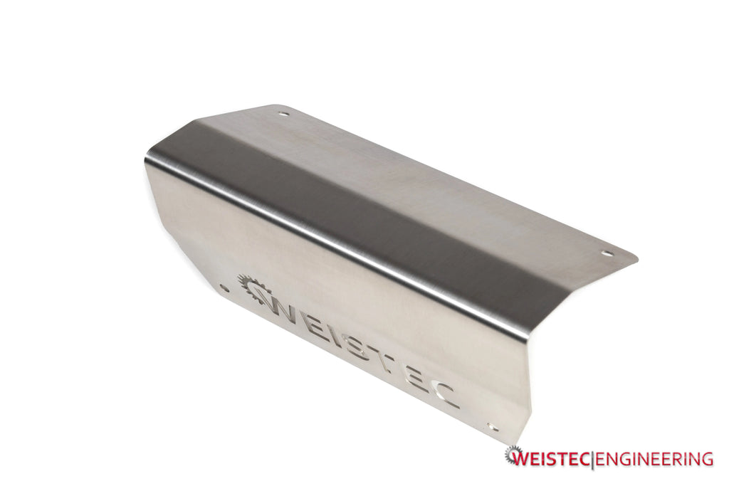 Weistec RZR Pro R Exhaust Tip Heat Shield Polaris RZR Pro R 4