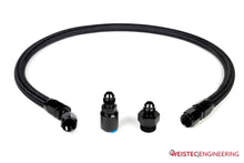 Load image into Gallery viewer, Weistec RZR Pro R Fuel Line Upgrade Kit (Single) Polaris RZR Pro R 4