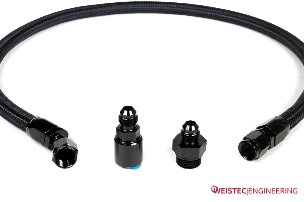Weistec RZR Pro R Fuel Line Upgrade Kit (Single) Polaris RZR Pro R 4