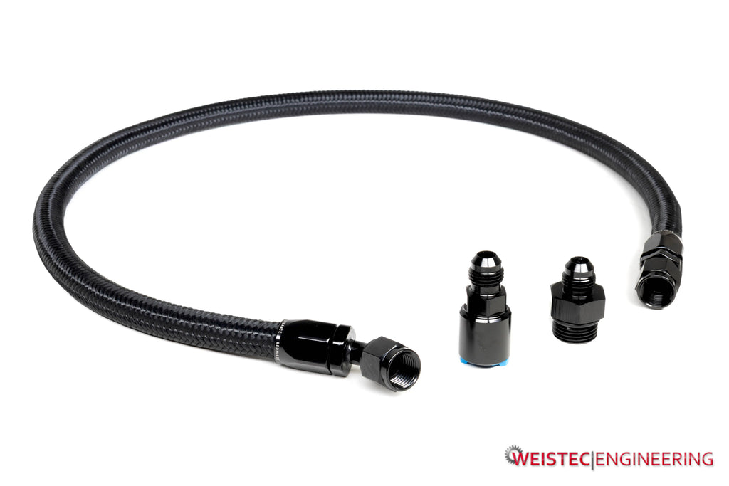 Weistec RZR Pro R Fuel Line Upgrade Kit (Single) Polaris RZR Pro R 4