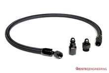 Load image into Gallery viewer, Weistec RZR Pro R Fuel Line Upgrade Kit (Single) Polaris RZR Pro R 4