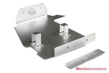 Load image into Gallery viewer, Weistec RZR Pro R Exhaust Heat Shield Polaris RZR Pro R 4
