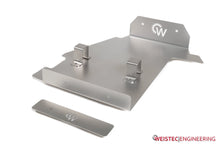 Load image into Gallery viewer, Weistec RZR Pro R Exhaust Heat Shield Polaris RZR Pro R 4