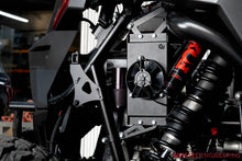 Load image into Gallery viewer, Weistec RZR Pro R Oil Cooler Polaris RZR Pro R 4