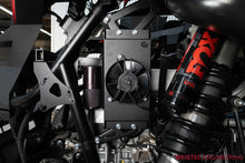 Load image into Gallery viewer, Weistec RZR Pro R Oil Cooler Polaris RZR Pro R 4