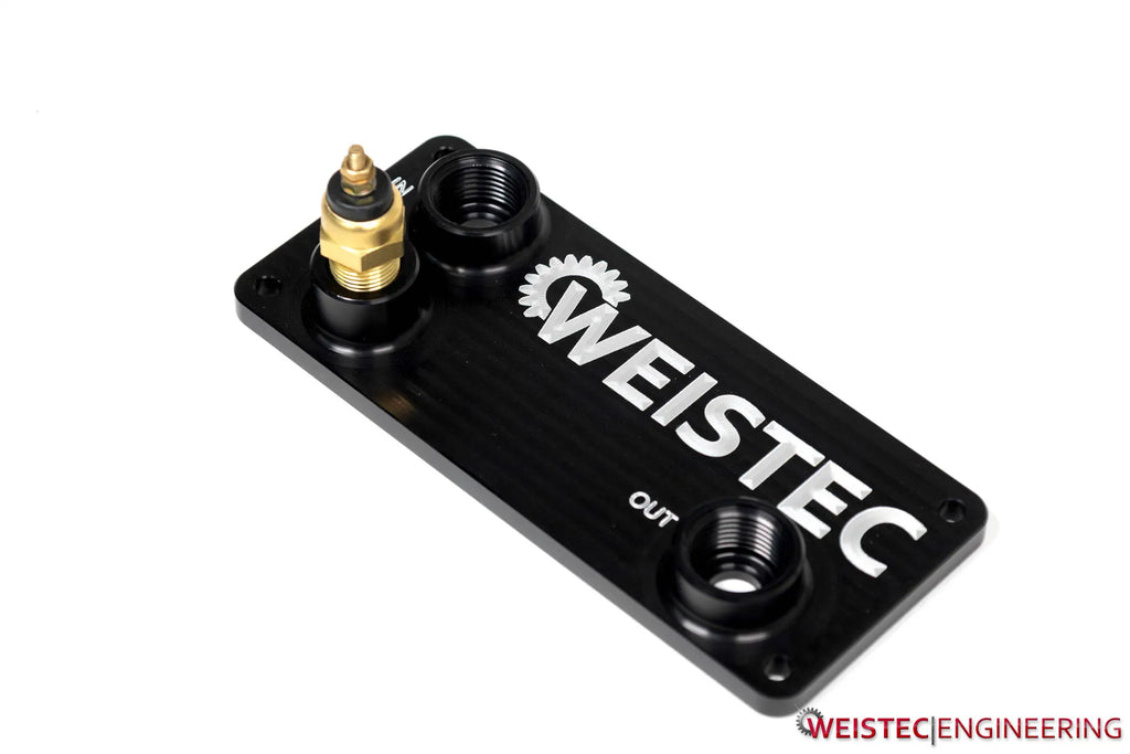 Weistec RZR Pro R Oil Cooler Polaris RZR Pro R 4