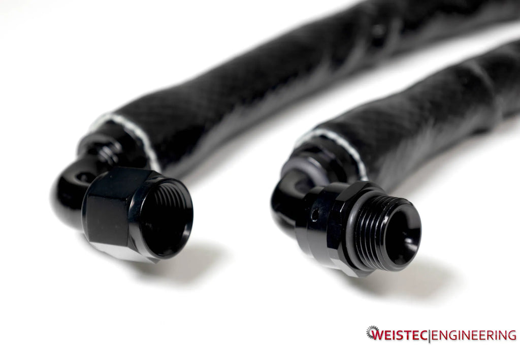 Weistec RZR Pro R Oil Cooler Polaris RZR Pro R 4