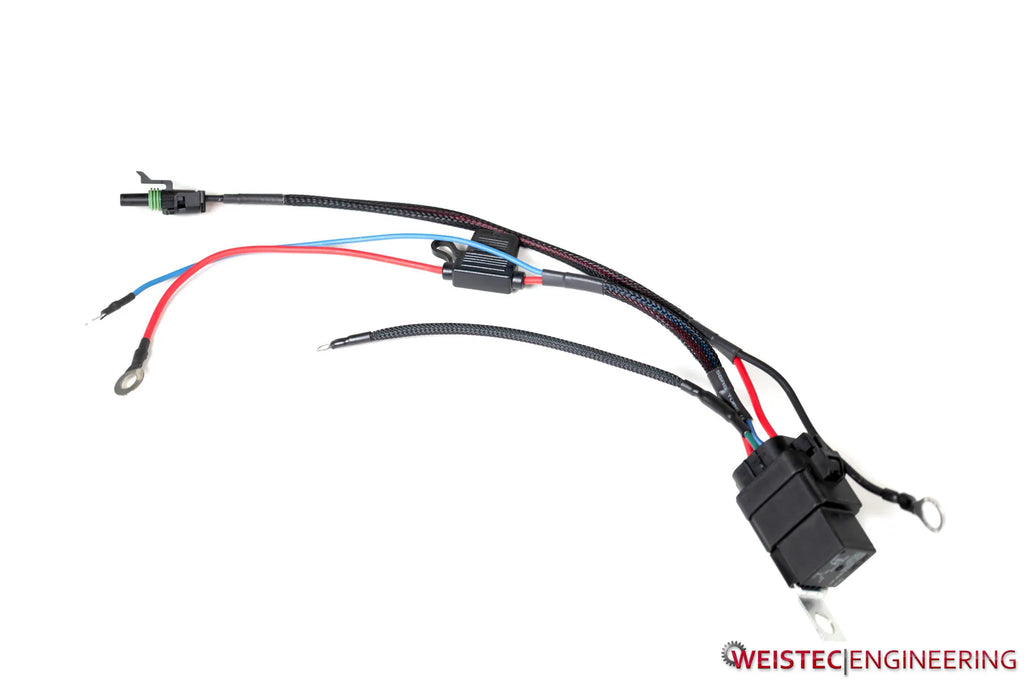 Weistec RZR Pro R Oil Cooler Polaris RZR Pro R 4