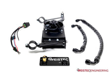 Load image into Gallery viewer, Weistec RZR Pro R Oil Cooler Polaris RZR Pro R 4