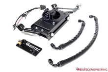 Load image into Gallery viewer, Weistec RZR Pro R Oil Cooler Polaris RZR Pro R 4