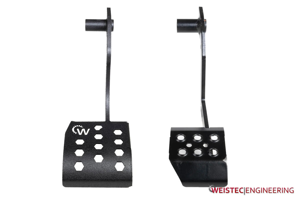Weistec Brake Pedal Upgrade for RZR XP, Turbo, Trail for Polaris