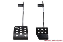 Load image into Gallery viewer, Weistec Brake Pedal Upgrade for RZR XP, Turbo, Trail for Polaris