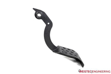 Load image into Gallery viewer, Weistec Brake Pedal Upgrade for RZR XP, Turbo, Trail for Polaris