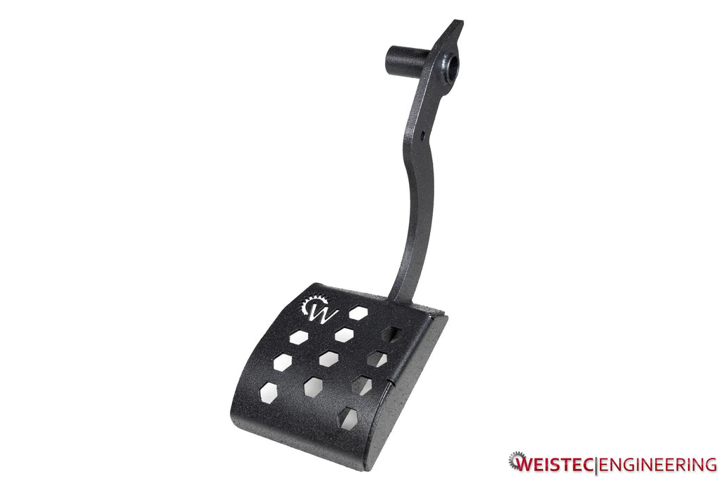 Weistec Brake Pedal Upgrade for RZR XP, Turbo, Trail for Polaris