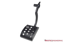 Load image into Gallery viewer, Weistec Brake Pedal Upgrade for RZR XP, Turbo, Trail for Polaris