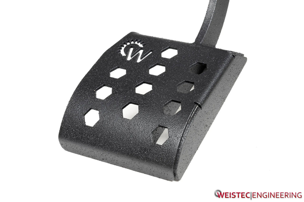 Weistec Brake Pedal Upgrade for RZR XP, Turbo, Trail for Polaris