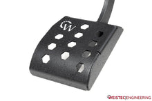 Load image into Gallery viewer, Weistec Brake Pedal Upgrade for RZR XP, Turbo, Trail for Polaris
