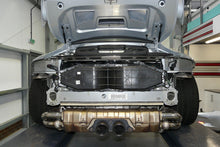 Load image into Gallery viewer, QuickSilver Porsche 911 GT3 and RS inc. 4.0 (997 Gen 1 and 2) Sport Side Muffler Deletes with Sound Architect 2006-2012