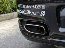 Load image into Gallery viewer, QuickSilver Porsche 911 Turbo (997 Gen. 1) Sport Exhaust with Race Catalysts 2006-2009