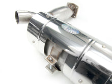 Load image into Gallery viewer, QuickSilver Porsche 911 Turbo (997 Gen. 1) Sport Exhaust with Race Catalysts 2006-2009