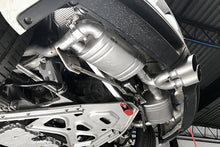 Load image into Gallery viewer, Soul Performance Porsche 981 Cayman / Boxster Valved Exhaust System