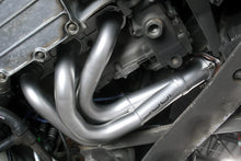 Load image into Gallery viewer, Soul Performance Porsche 987.1 Cayman / Boxster Competition Headers (catless)