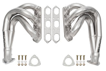 Load image into Gallery viewer, Soul Performance Porsche 987.1 Cayman / Boxster Competition Headers (catless)