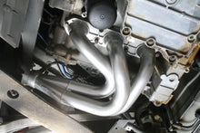 Load image into Gallery viewer, Soul Performance Porsche 987.1 Cayman / Boxster Competition Headers (catless)