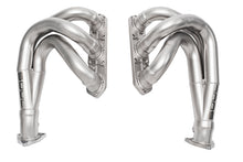 Load image into Gallery viewer, Soul Performance Porsche 987.1 Cayman / Boxster Competition Headers (catless)