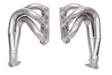 Soul Performance Porsche 987.1 Cayman / Boxster Competition Headers (catless)