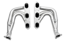 Load image into Gallery viewer, Soul Performance Porsche 987.1 Cayman / Boxster Competition Headers (catless)