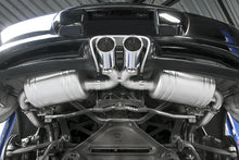 Load image into Gallery viewer, Soul Performance Porsche 987.1 Cayman / Boxster Performance Exhaust System