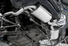 Load image into Gallery viewer, Soul Performance Porsche 987.1 Cayman / Boxster Performance Exhaust System