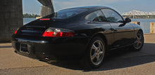 Load image into Gallery viewer, QuickSilver Porsche 911 Carrera (996) Sport Exhaust 1997-2004