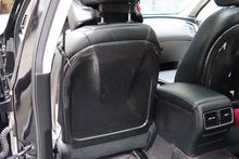 Load image into Gallery viewer, 2014-2017 Infiniti Q50 Sedan OEM Style Dry Carbon Fiber Seat back Replacement - Carbonado