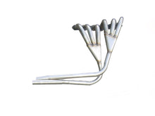 Load image into Gallery viewer, QuickSilver AC Ace and Aceca Stainless Manifolds 1954-1963