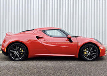 Load image into Gallery viewer, QuickSilver Alfa Romeo 4c Coupe and Spider Sport Exhaust System 2014-2019
