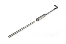 Load image into Gallery viewer, QuickSilver Aston Martin DB2 Stainless Steel Exhaust System 1950-1953