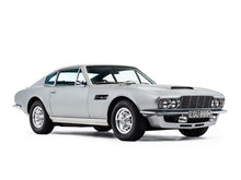 Load image into Gallery viewer, QuickSilver Aston Martin DBS V8 (Injection) Stainless Steel Exhaust 1969-1972
