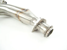 Load image into Gallery viewer, QuickSilver Ferrari 246 GT, GTS Dino Stainless Steel Manifolds 1969-1974