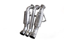 Load image into Gallery viewer, QuickSilver Ferrari F40 Sport Exhaust 1989-1993