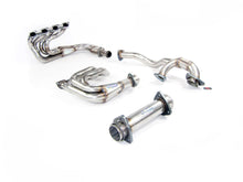 Load image into Gallery viewer, QuickSilver Ferrari 328 Manifolds and Pipes 1987-1989