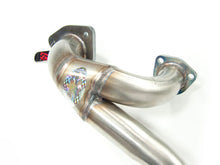 Load image into Gallery viewer, QuickSilver Ferrari 328 Manifolds and Pipes 1987-1989