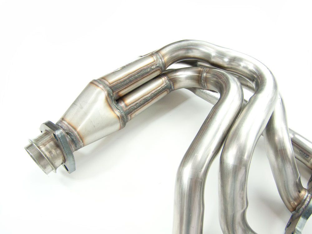 QuickSilver Ferrari 328 Manifolds and Pipes 1987-1989