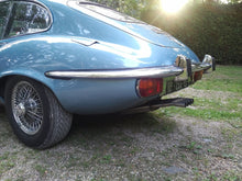 Load image into Gallery viewer, QuickSilver Jaguar E Type Series 3 V12 Sport System 1971-1974