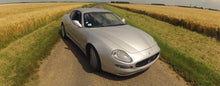 Load image into Gallery viewer, QuickSilver Maserati 4200 GT GranSport, Spyder Sport Exhaust 2002-2008