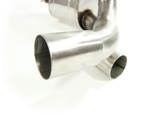 Load image into Gallery viewer, QuickSilver Porsche 911 Carrera (997) Gen. 1 Sport Exhaust 2005-2008