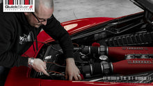 Load image into Gallery viewer, QuickSilver Ferrari 458 Italia Sport Exhaust 2009+