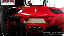Load image into Gallery viewer, QuickSilver Ferrari 458 Italia Sport Exhaust 2009+